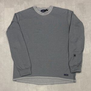 Patagonia Made in USA Thermal Long Sleeve